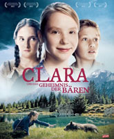 Clara und das Geheimnis der Baren /    
